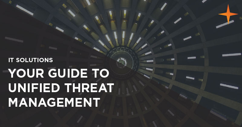 What Is Unified Threat Management Utm Utm Faq