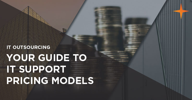 A quick guide to IT support pricing models