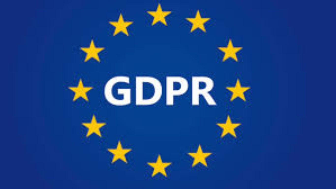 how to protect personal data and comply with the gdpr