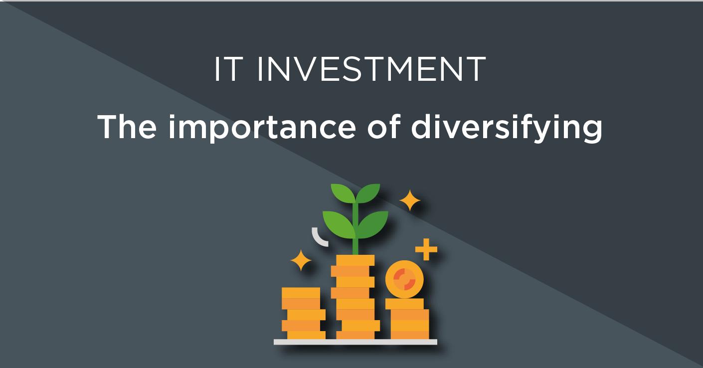 Why Is It Important To Diversify Investments