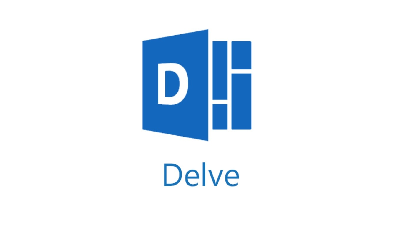 Delve for microsoft office 365 overview