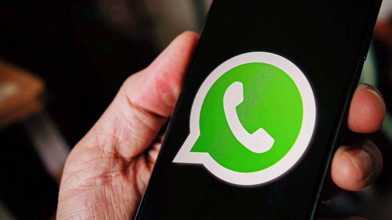 using WhatsApp for business communications