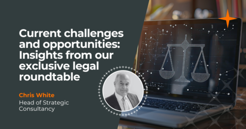 Current Challenges and Opportunities in the Legal Sector