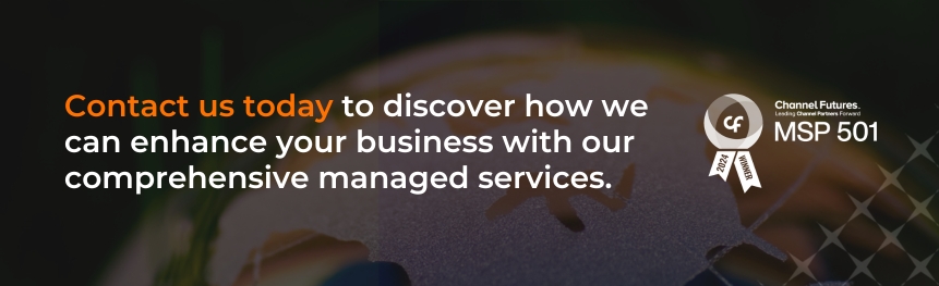 Contact us today to discover how QuoStar can enhance your business with our comprehensive managed services.