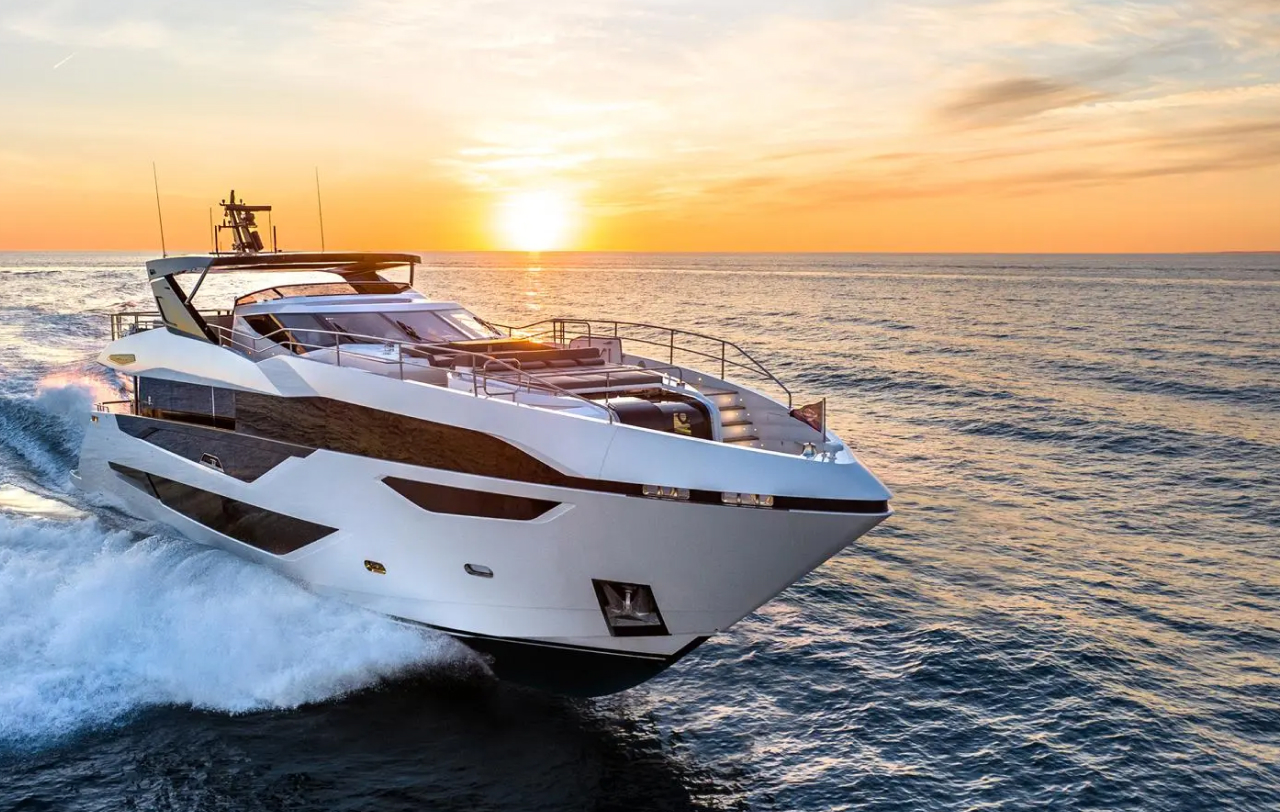 sunseeker international